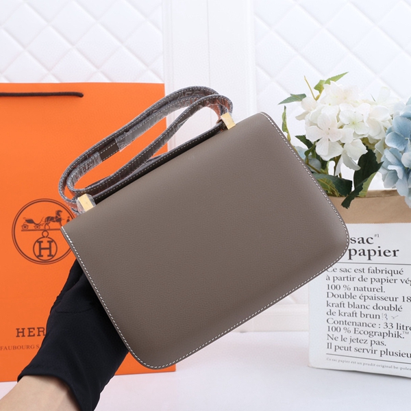 エルメスバッグ着用イメージ